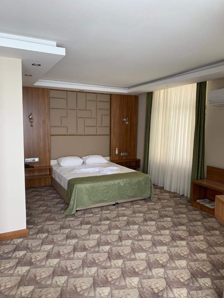 Terzioglu Otel photo 4