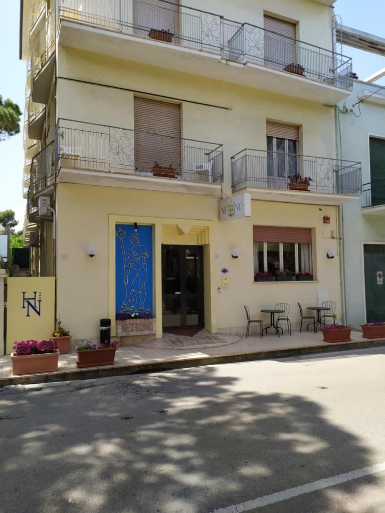 Hotel Nettuno photo 1