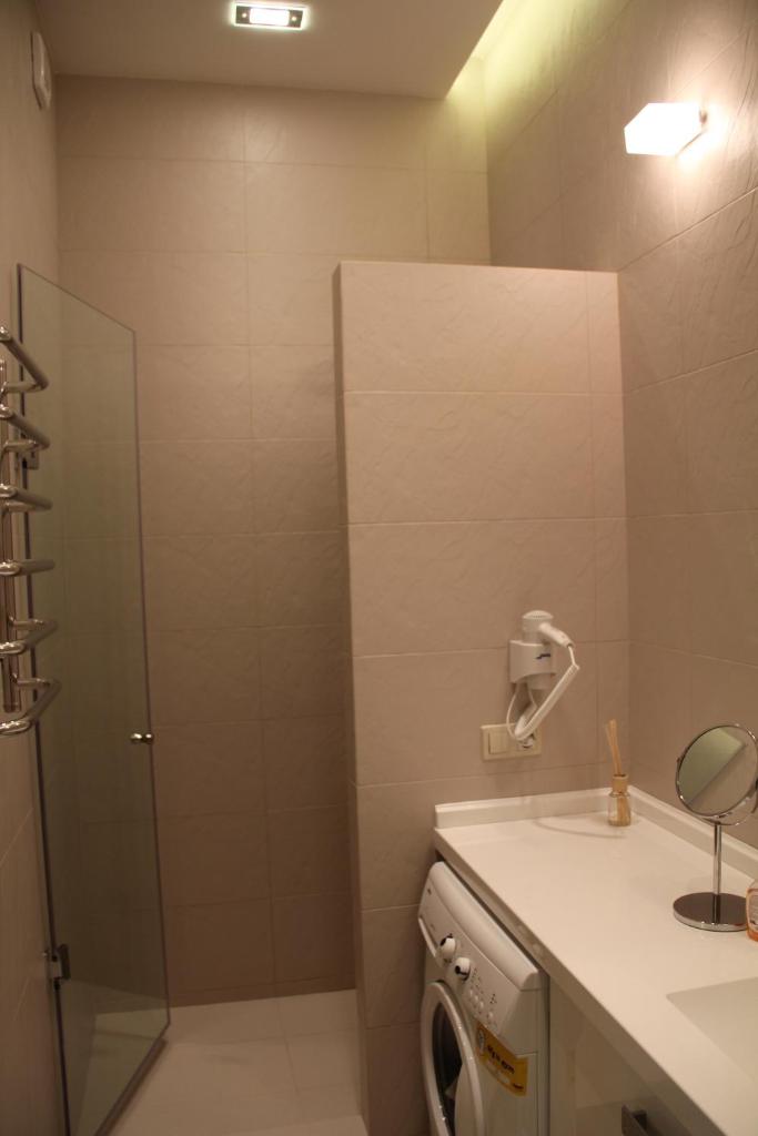 Apartment in Center of Odessa photo 4