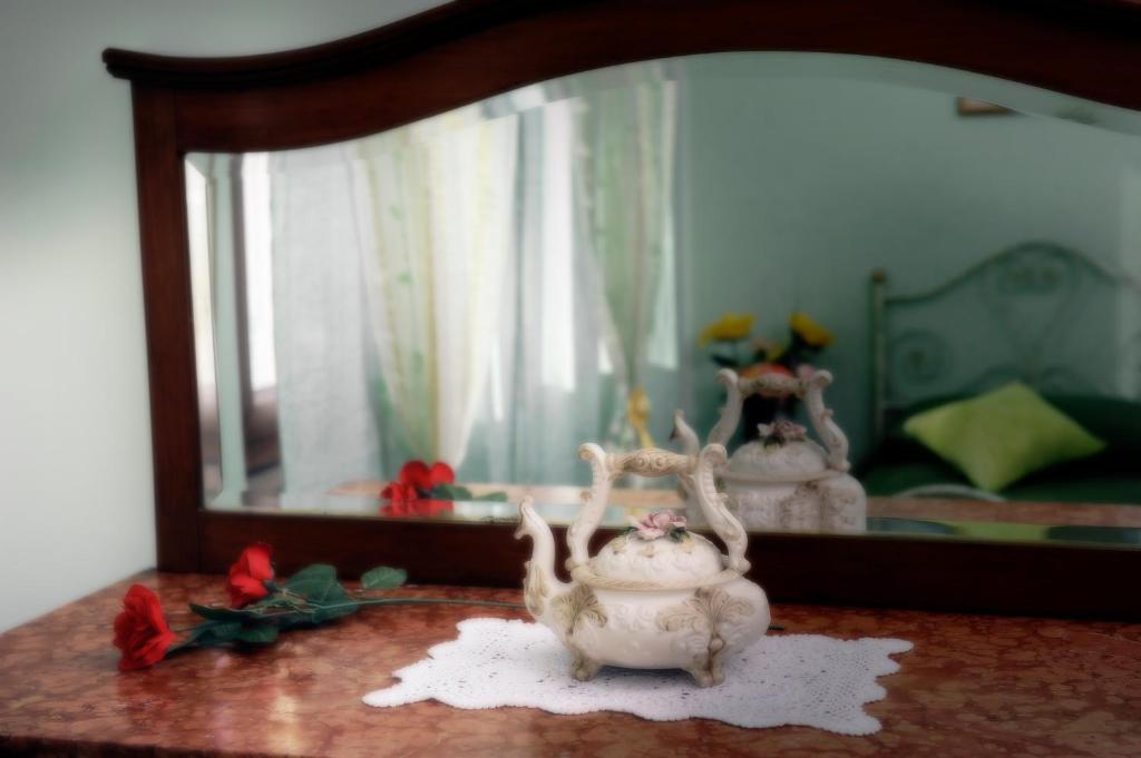 Maison De Lussy photo 2
