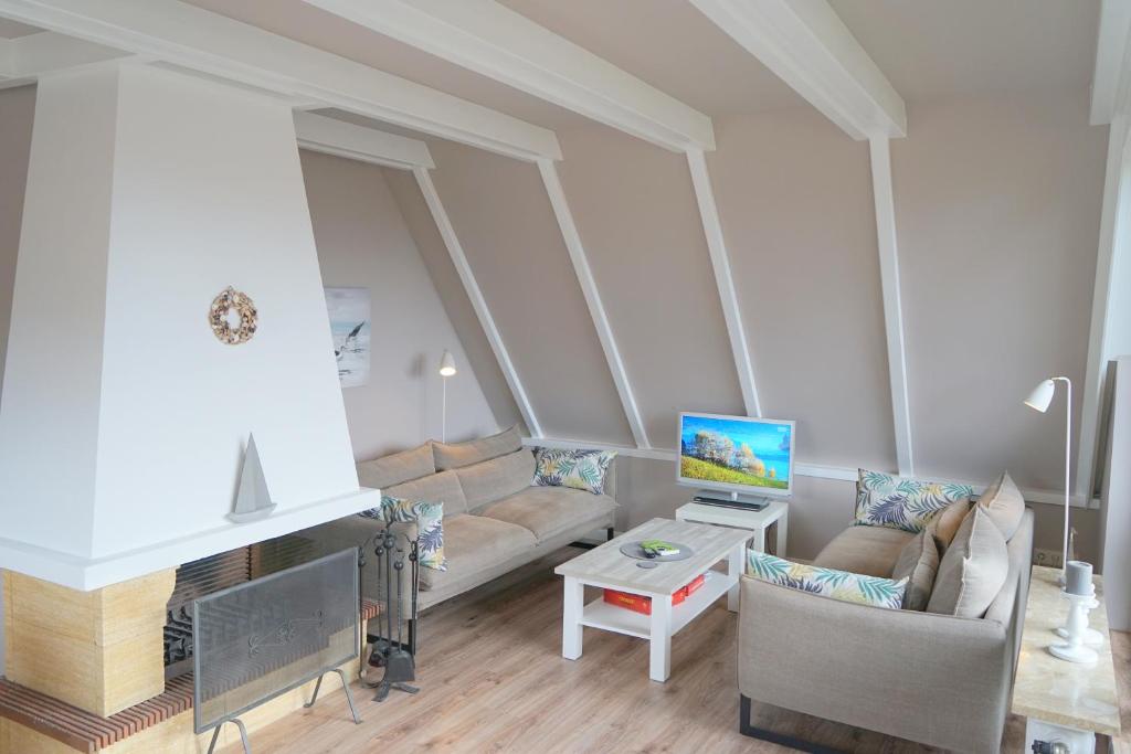 Haus Ruh di ut Wohnung LUV photo 1