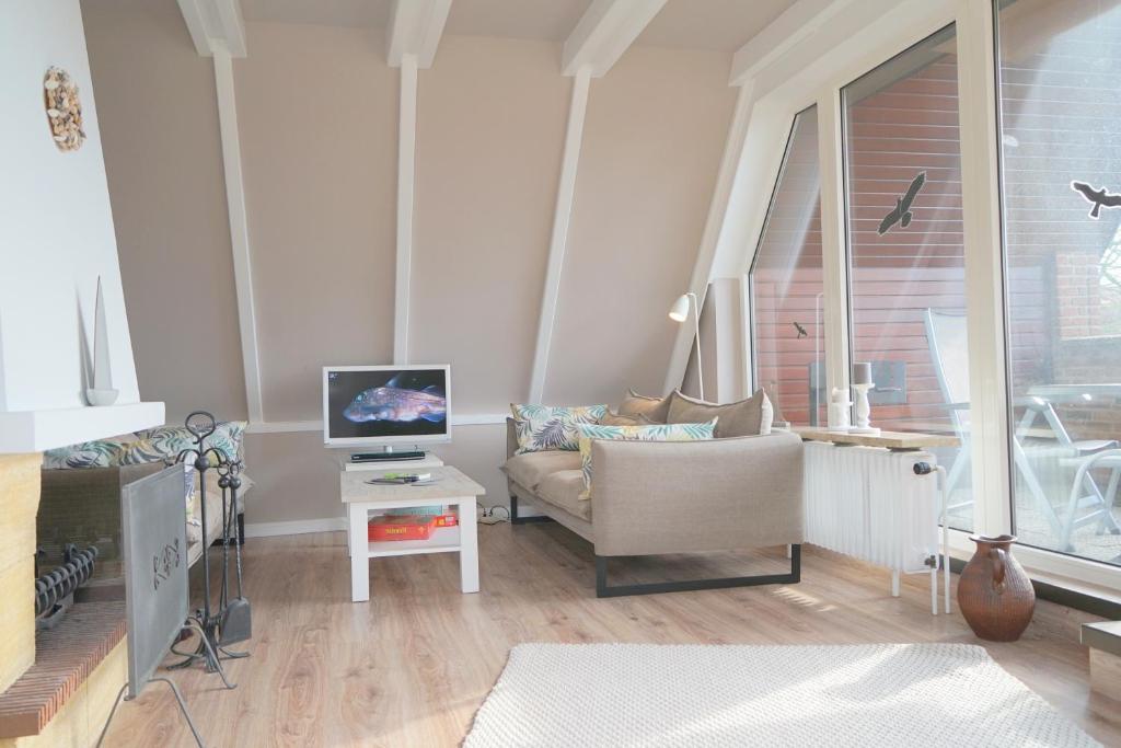 Haus Ruh di ut Wohnung LUV photo 2