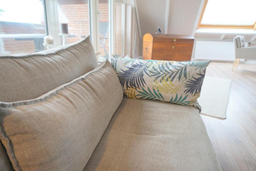 Haus Ruh di ut Wohnung LUV photo 3