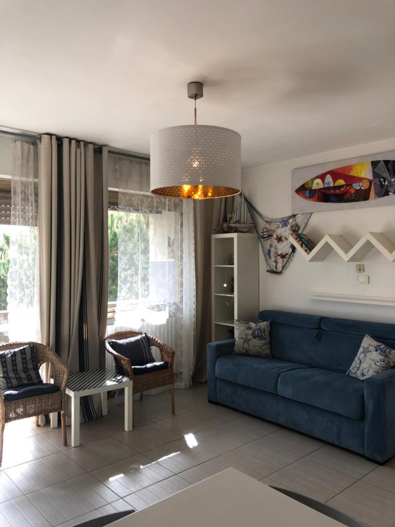 Villa Fiorita photo 1