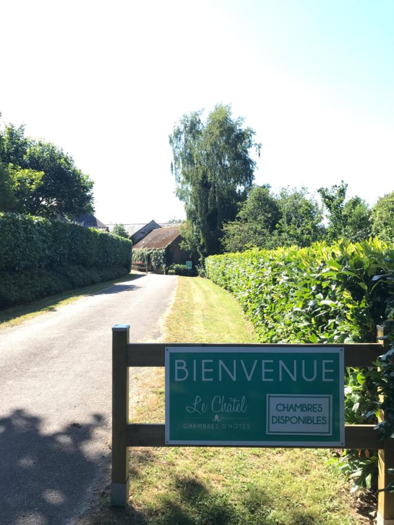 Le Châtel photo 4