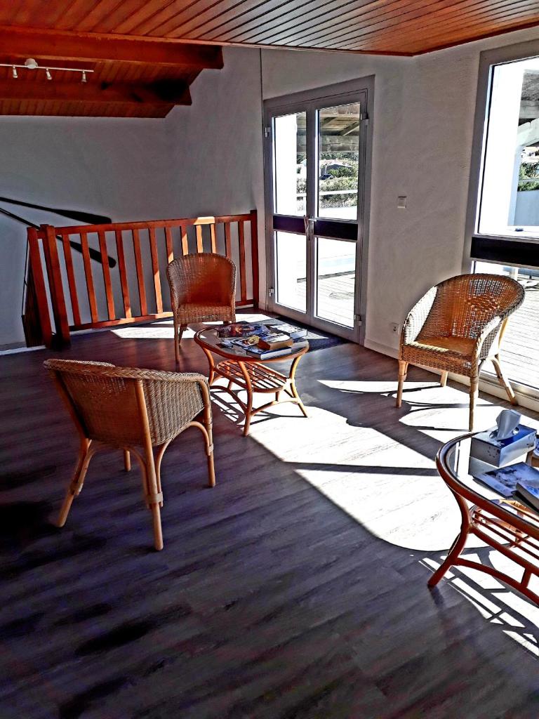 Hotel Les Esseppes photo 3