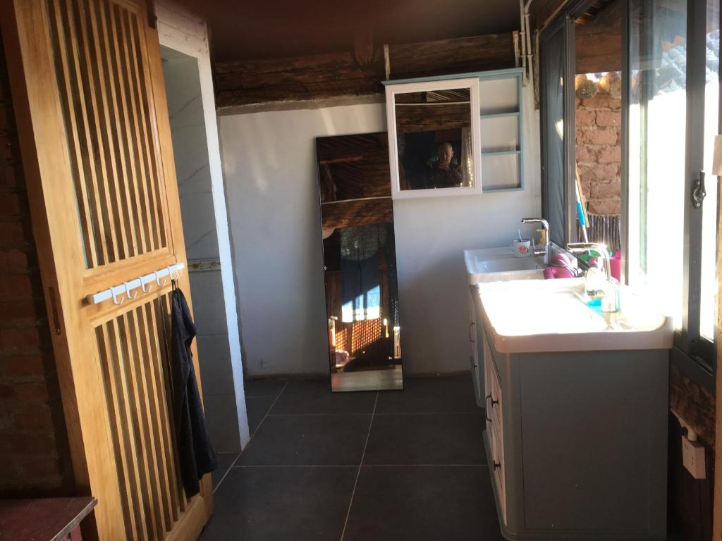 Up Air Guest house photo 1