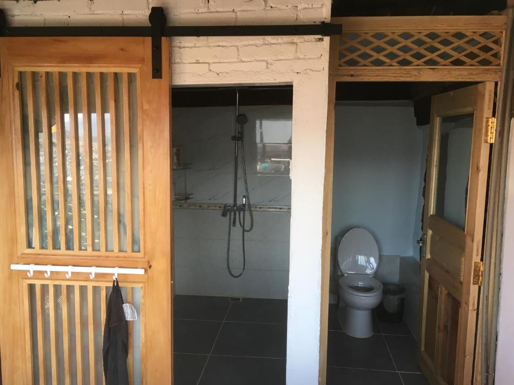 Up Air Guest house photo 2