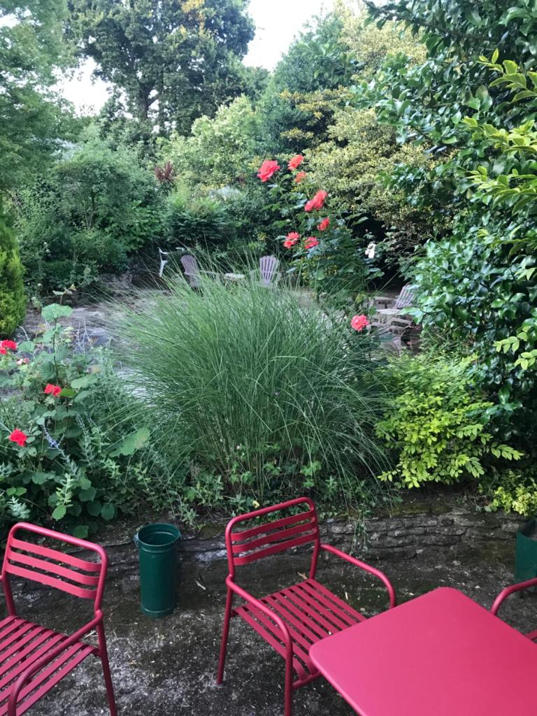 Le Châtel photo 2