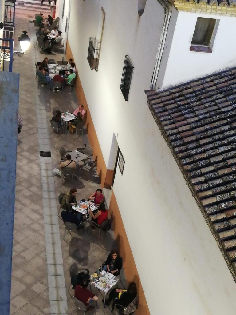 Hotel Mesón El Número Uno photo 3