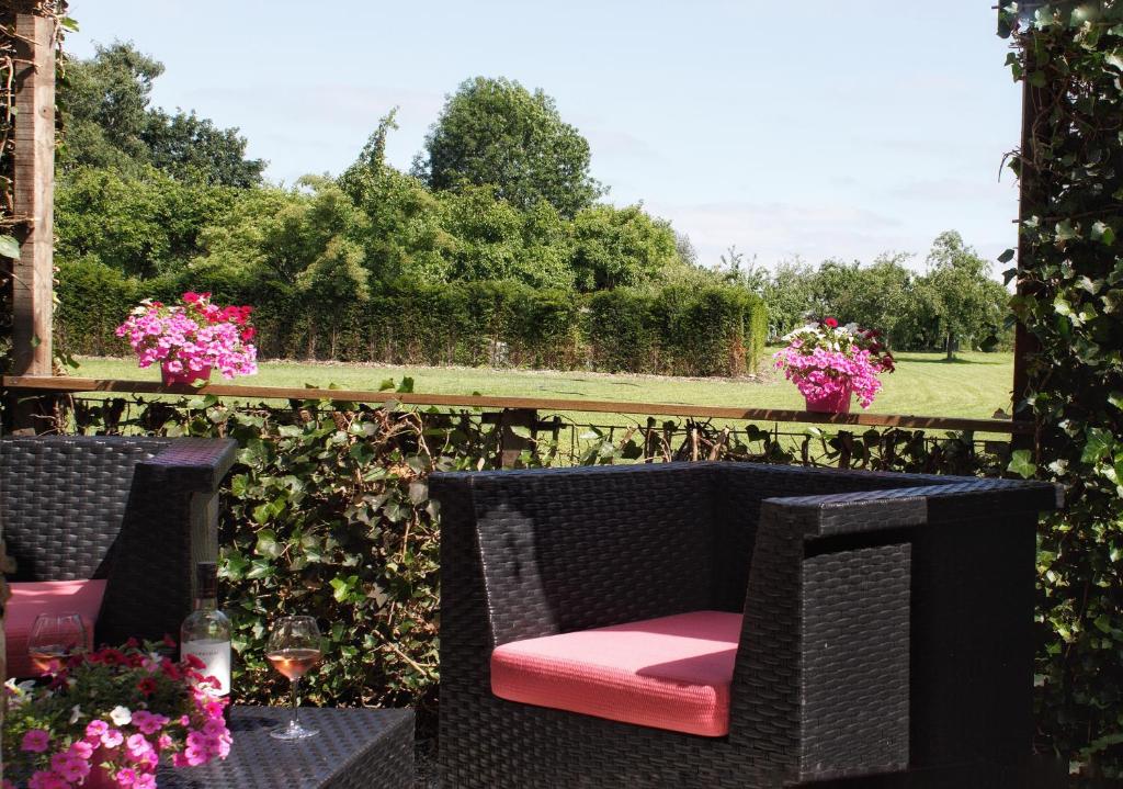 Hotel Mijdrecht Marickenland photo 3