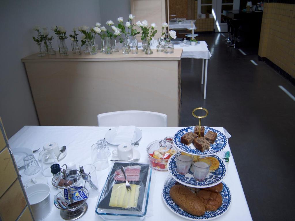 B&B De Kloostertuin photo 1