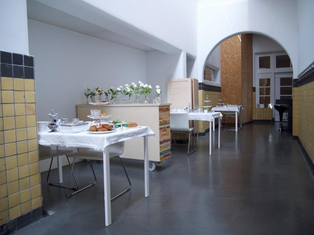 B&B De Kloostertuin photo 2