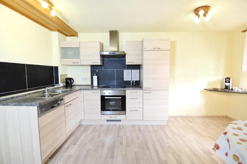 Apartment Strasbourg - Europapark / Wallaston photo 4