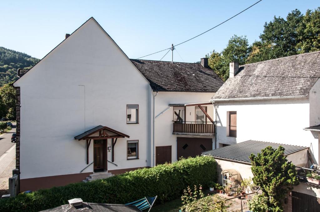 Ferienhaus an der Mosel photo 2