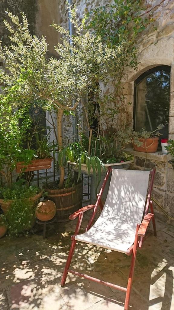 La maison du brocanteur photo 2