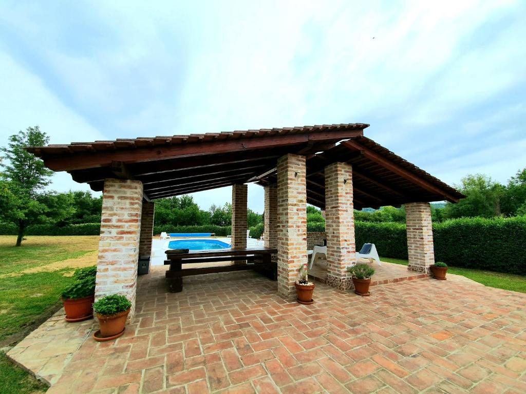 Villa Mons Aureus photo 4