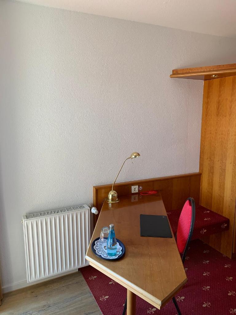 Hotel Erlenbacher Hof photo 2