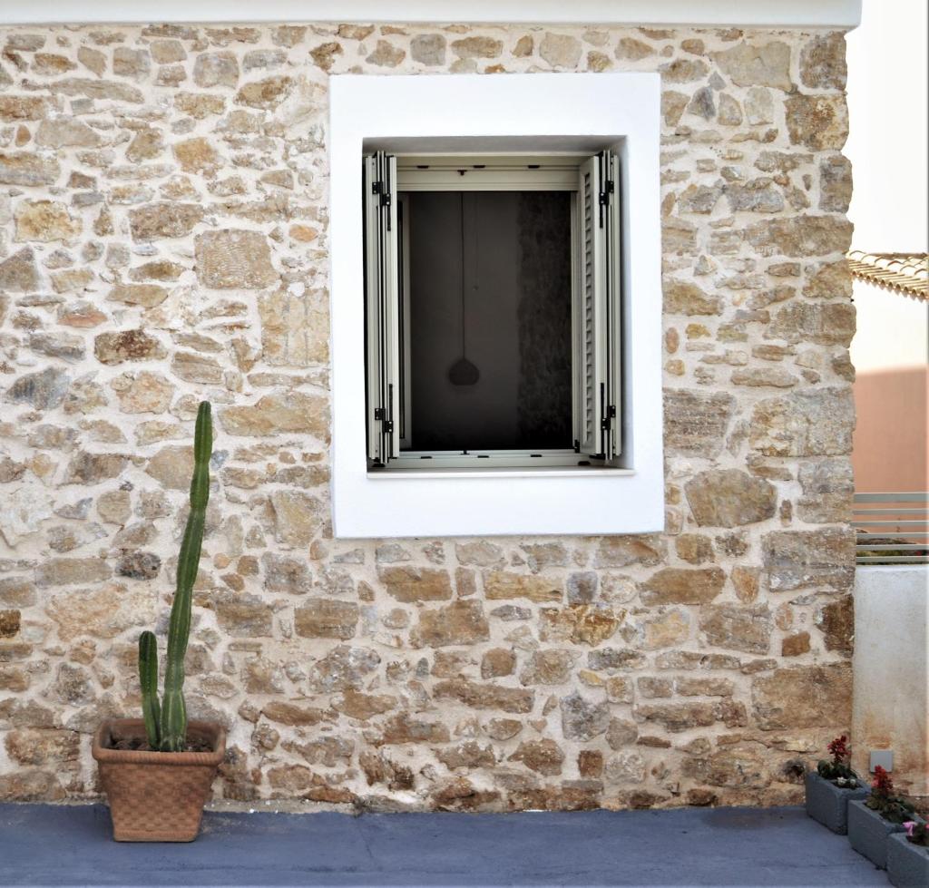 Deus Apartments_ Athens Airport photo 4