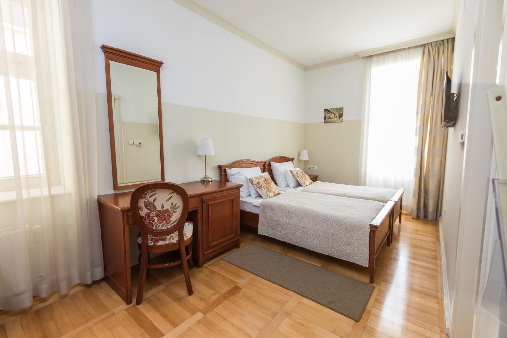 Heritage Hotel Frankopan photo 4