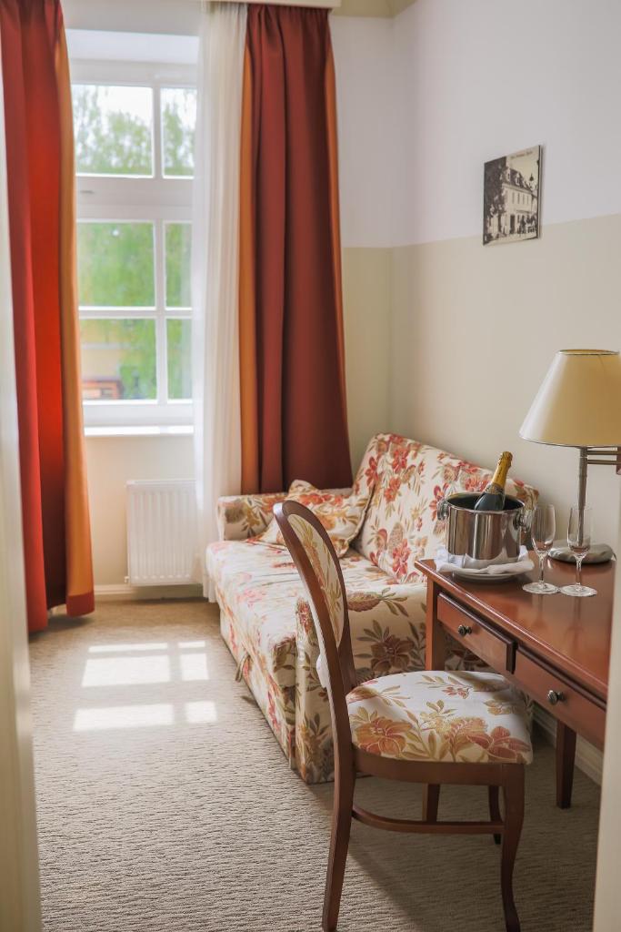 Heritage Hotel Frankopan photo 2