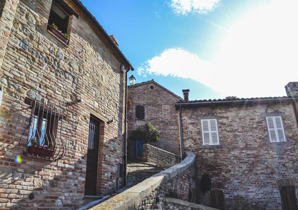 Villa Schinoppi photo 2