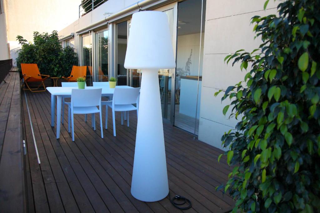 Apartamentos Alfonso X photo 2