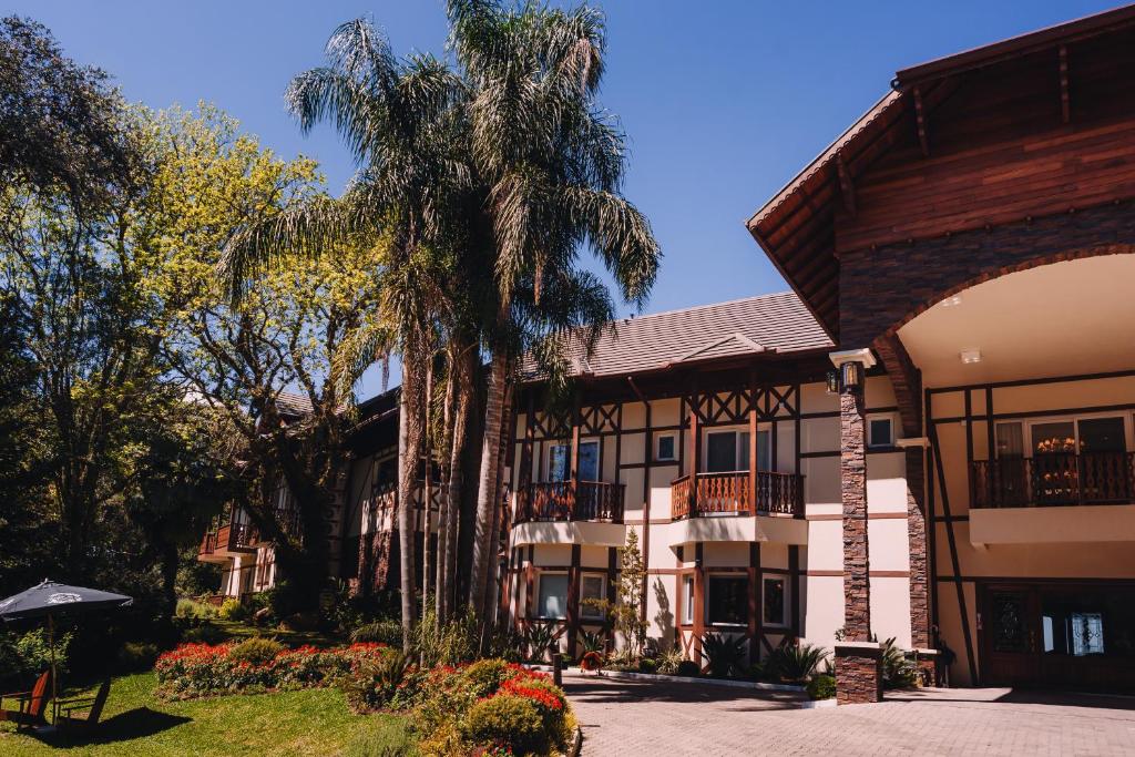 Hotel Jardins da Colina photo 4