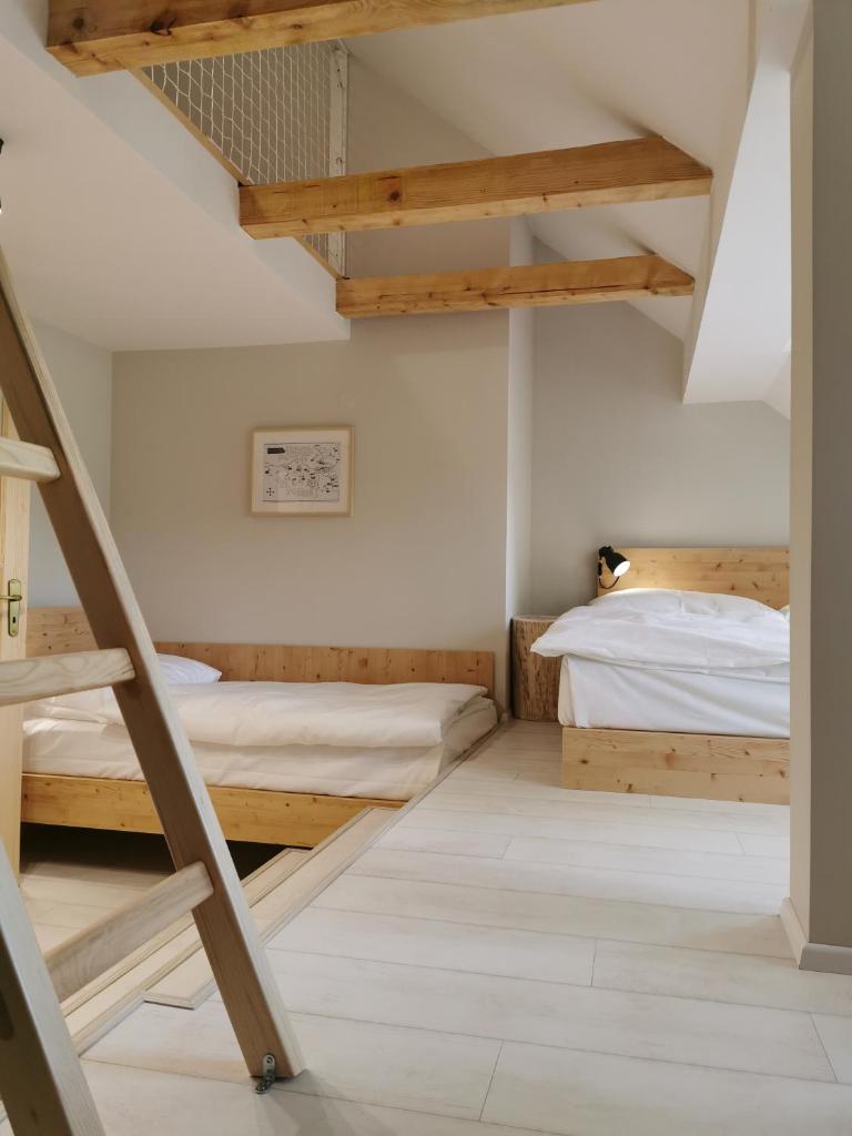 Apartmány Slunce photo 1