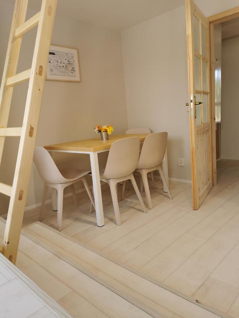 Apartmány Slunce photo 4
