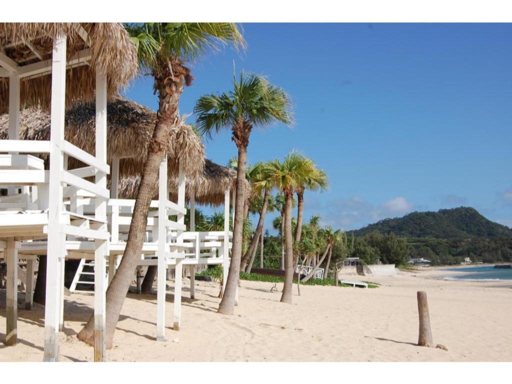 Amami Resort Bashayamamura / Vacation STAY 81477 photo 3