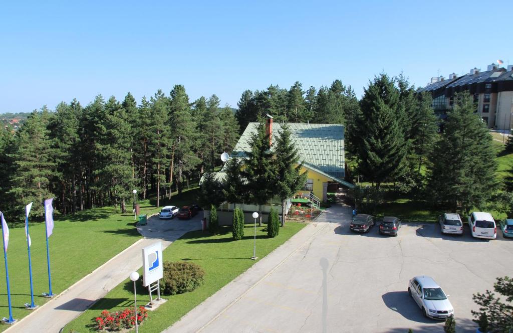 Hotel President garni photo 1