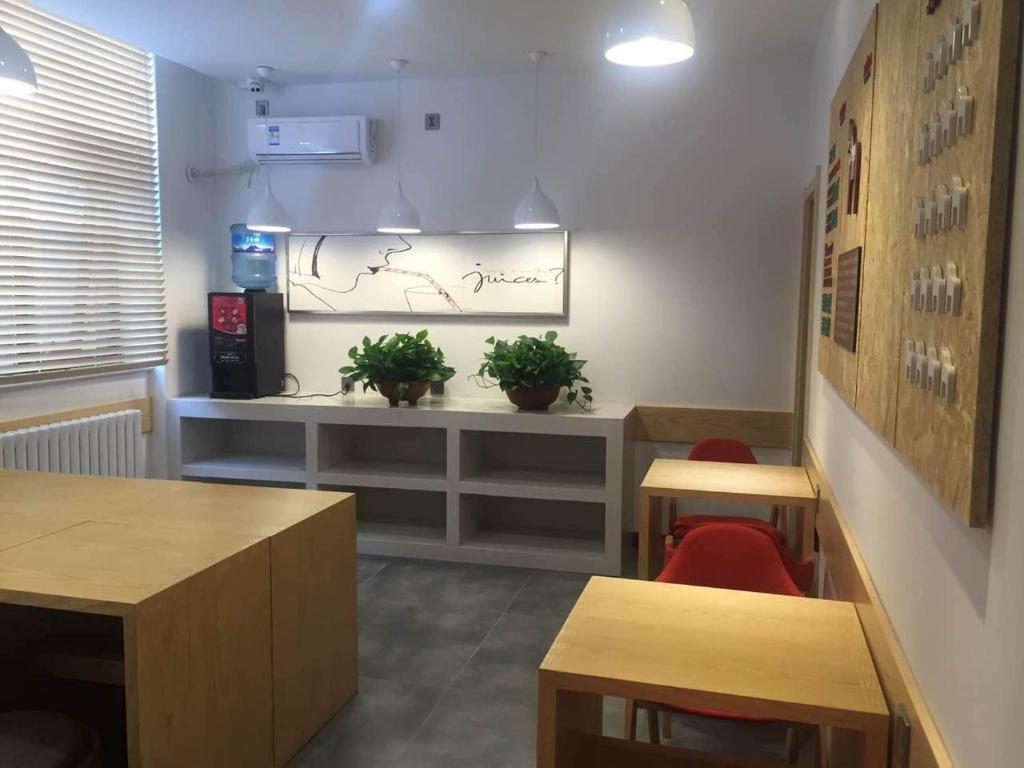 7Days Premium Chengde Fengning Xinfeng Road Branch photo 1