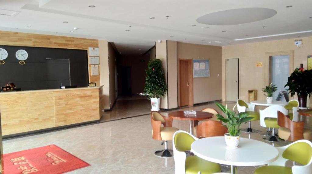 7Days Premium Guyuan Beijing Road Branch photo 3