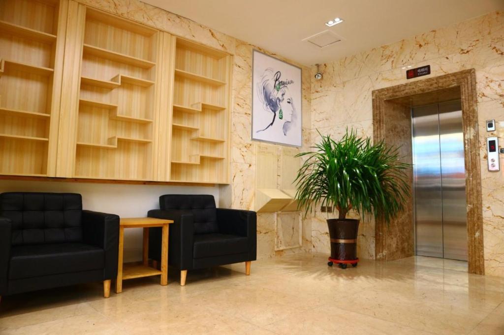 7Days Premium Gongzhuling Railway Station Branch photo 4