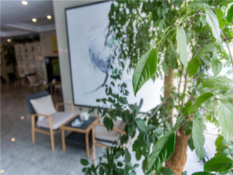 7Days Premium Linyi Mengyin Mengshan Road Branch photo 2