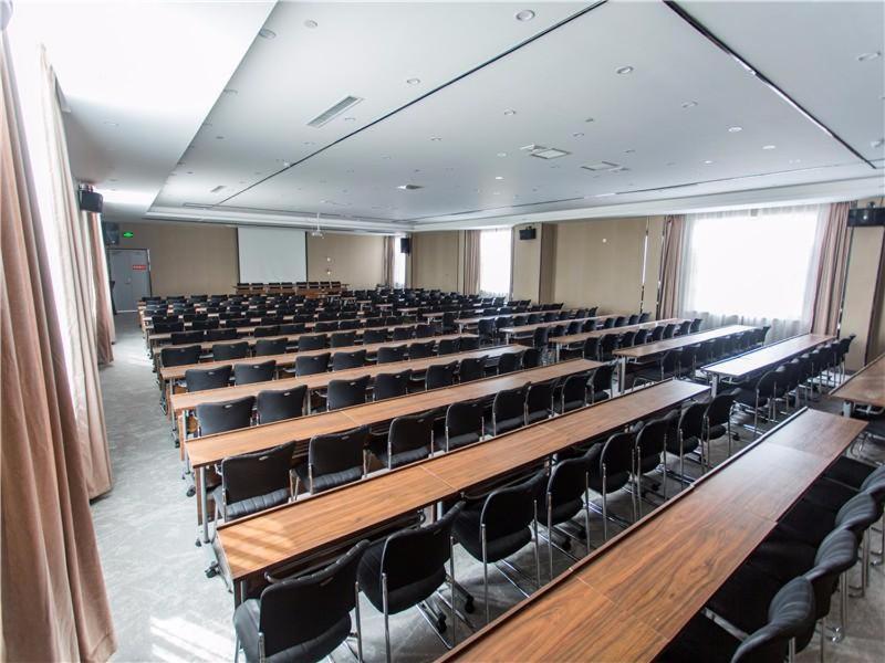 7Days Premium Linyi Mengyin Mengshan Road Branch photo 3