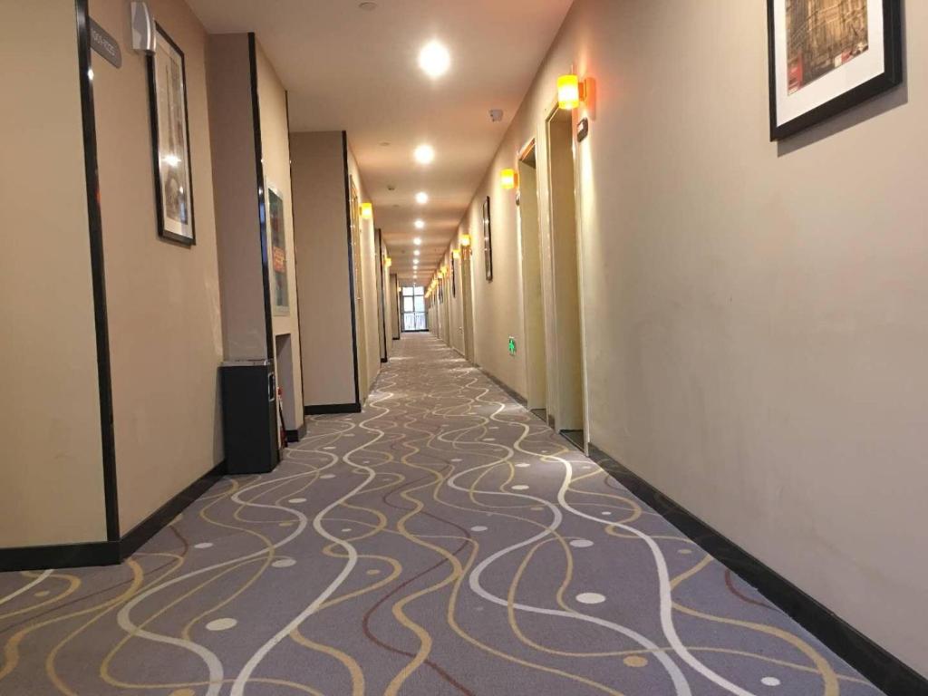 7Days Premium Shijiazhuang Luquan Shangzhuang Branch photo 2