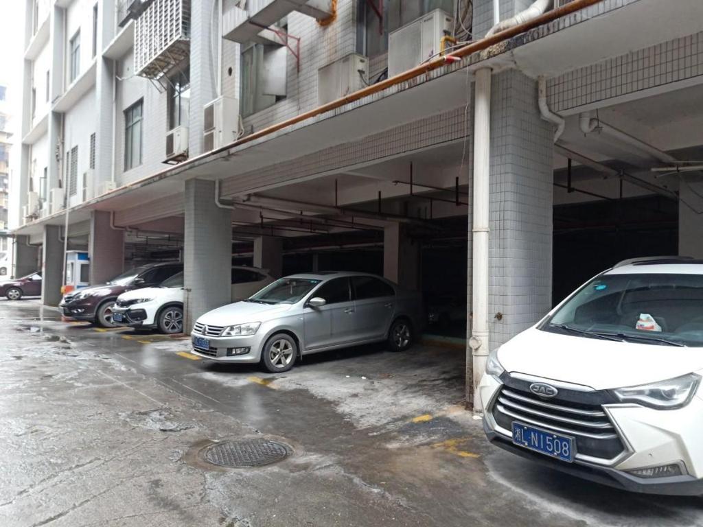 7Days Premium Chenzhou Guoqing South Road Branch photo 3