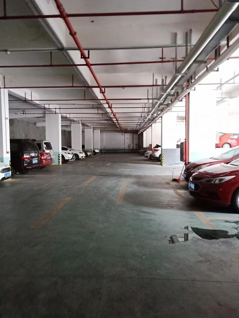 7Days Premium Chenzhou Guoqing South Road Branch photo 4
