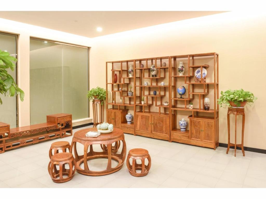 7Days Premium Huzhou Nanxun Ancient Town Branch photo 4