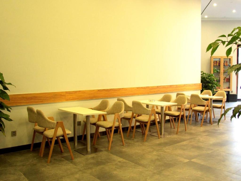 7Days Premium Leshan Qianwei Fengye Fortune Center Branch photo 2
