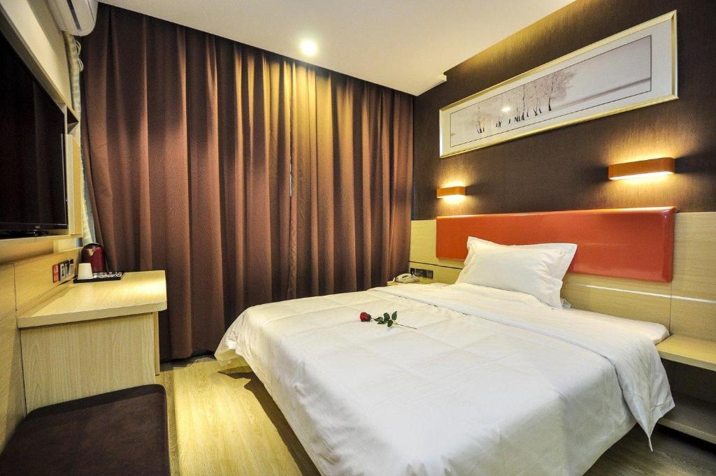 7Days Premium Qinghuangdao Hebei Avenue Sidaoqiao Branch photo 4