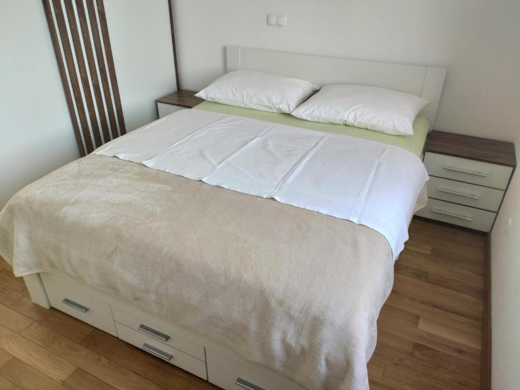 Panoramic view apartments Crikvenica photo 3