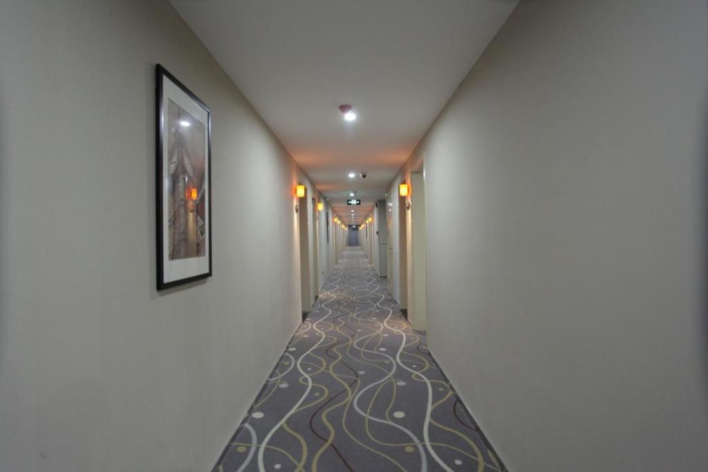 7Days Premium Baoding Qingyuan Jianshe North Road Branch photo 3