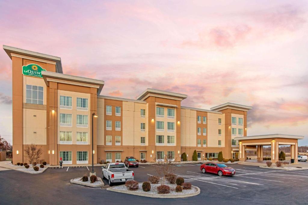 La Quinta by Wyndham Paducah image