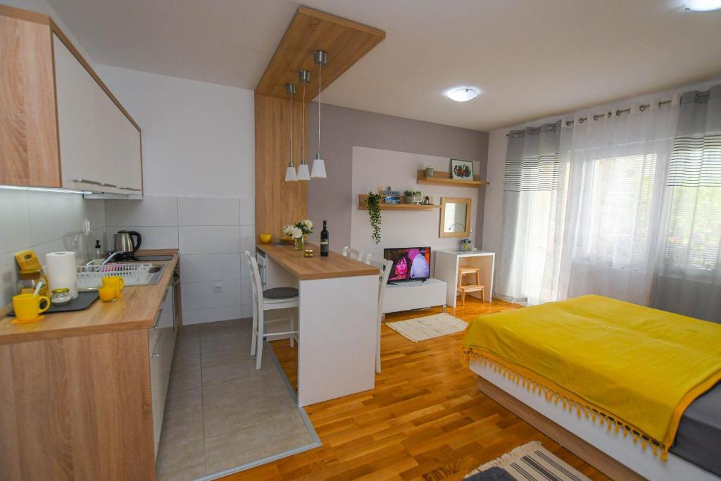 Apartment Plaža photo 4