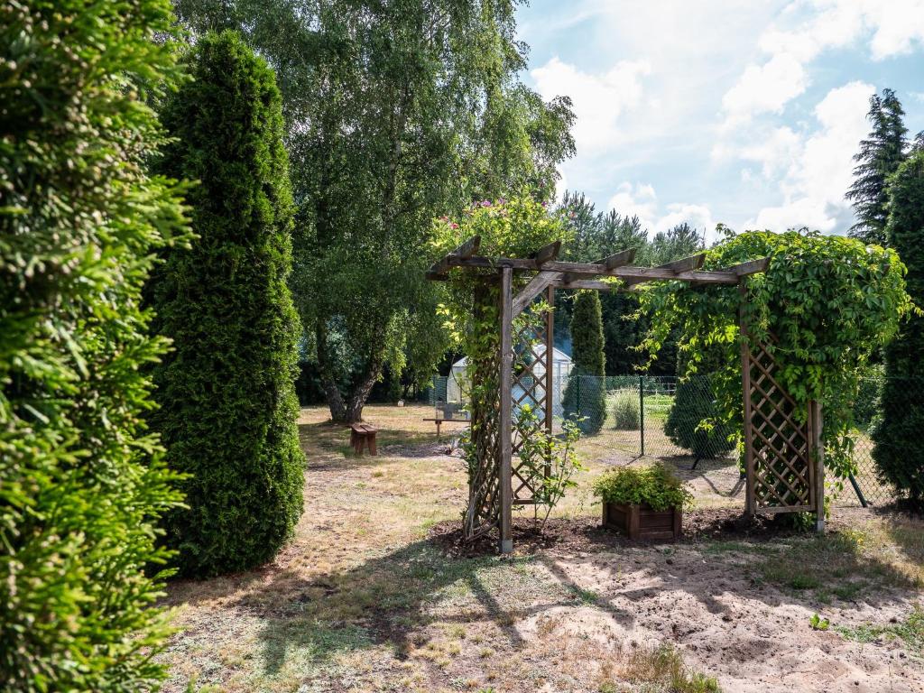 Zielony zakątek Tomasz Laskowski photo 2