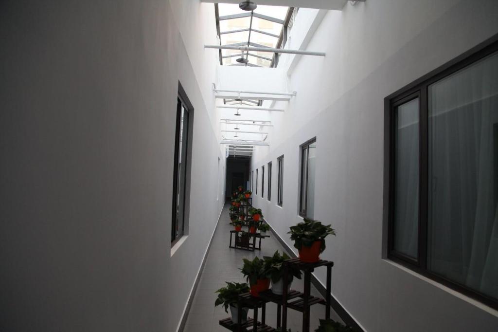 7Days Premium Harbin Xuefu Road Branch photo 1