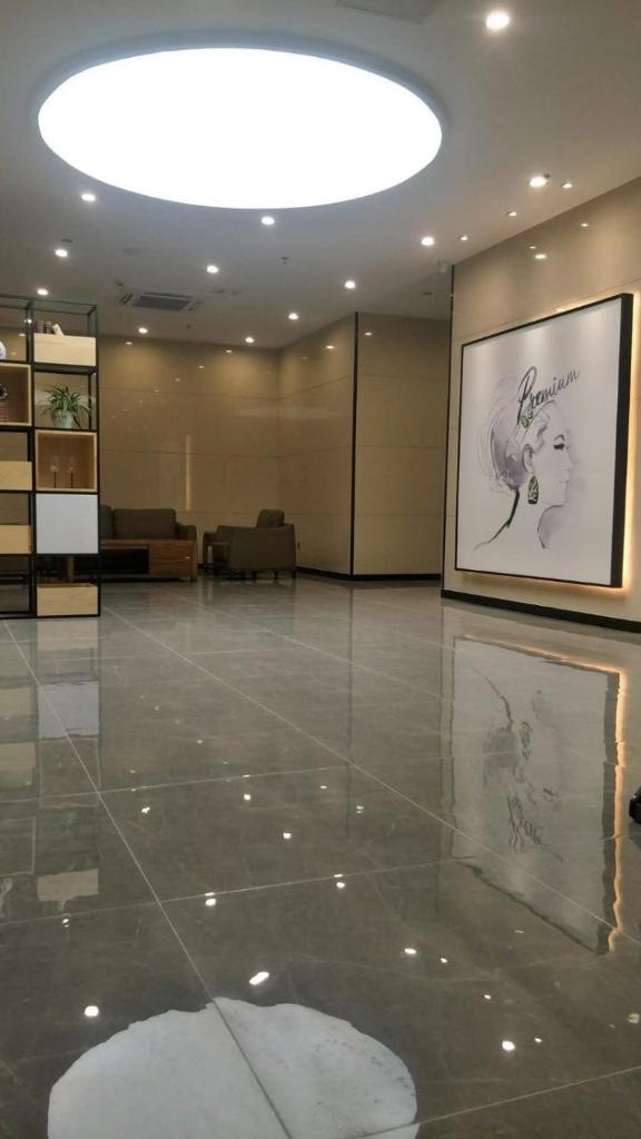7Days Premium Xingtai Railway Station Tianyi Street Branch photo 2